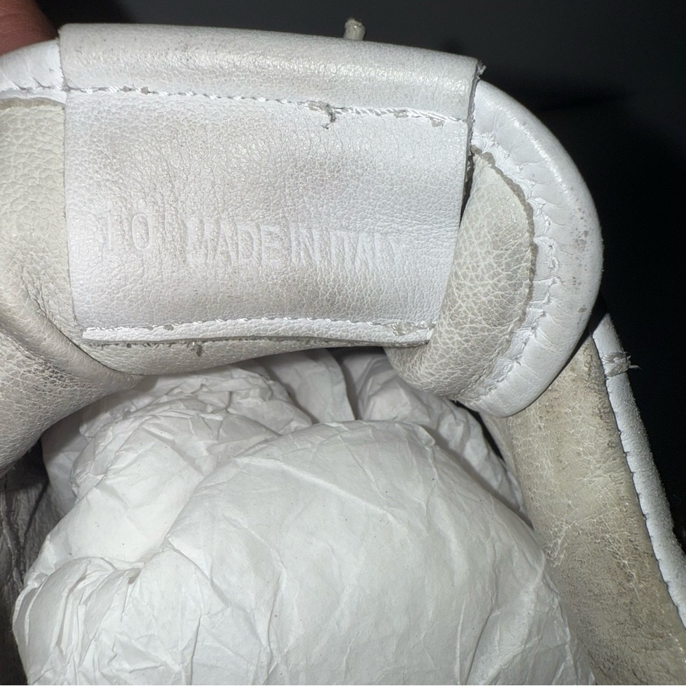 Rhude Rhecess Low - Picture 11 of 11